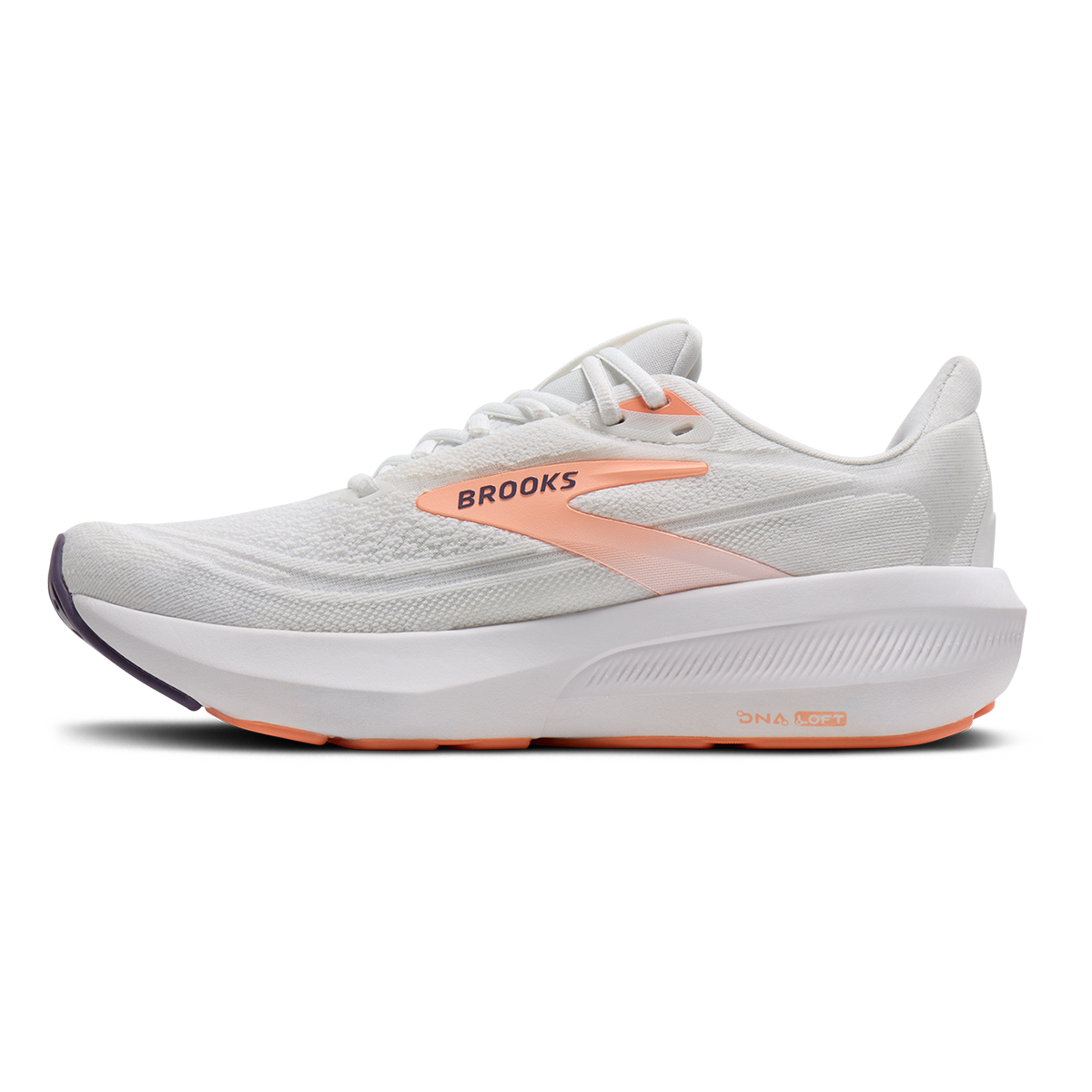 Brooks Revel 9 — Black - Black - Rose Gold — Size B — Width 5.5 — Alternate View 18