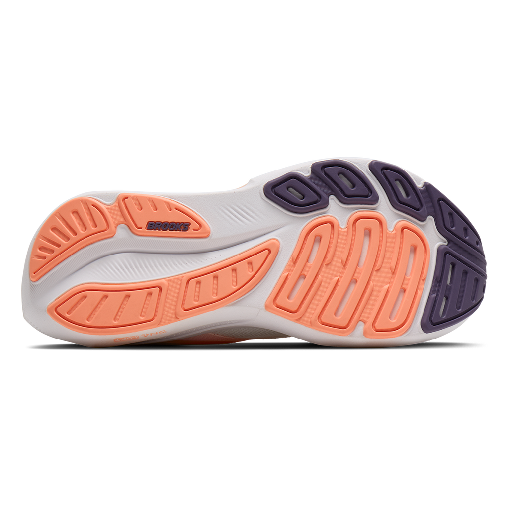 Brooks Revel 9 — Black - Black - Rose Gold — Size B — Width 5.5 — Alternate View 20