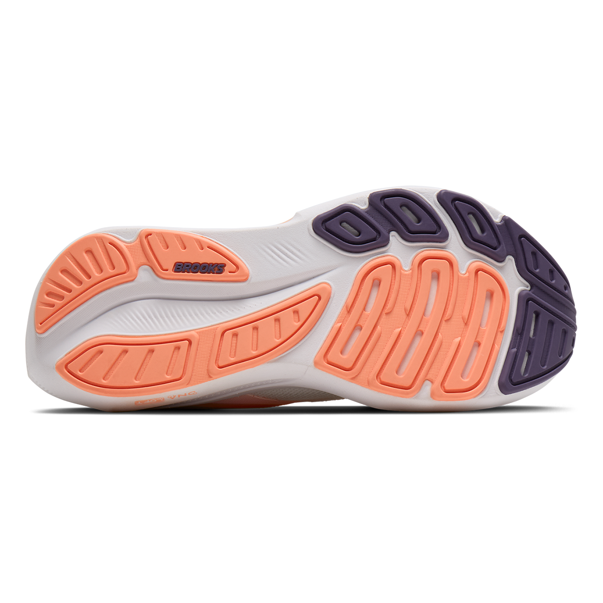 Brooks Revel 9 — Black - Black - Rose Gold — Size B — Width 5.5 — Alternate View 20