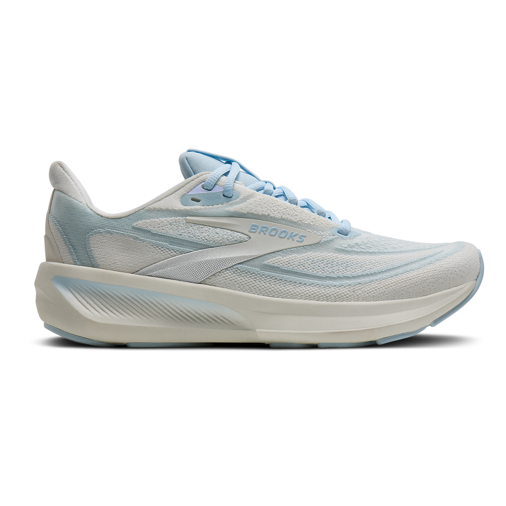 Brooks Revel 9 — Black - Black - Rose Gold — Size B — Width 5.5 — Alternate View 9