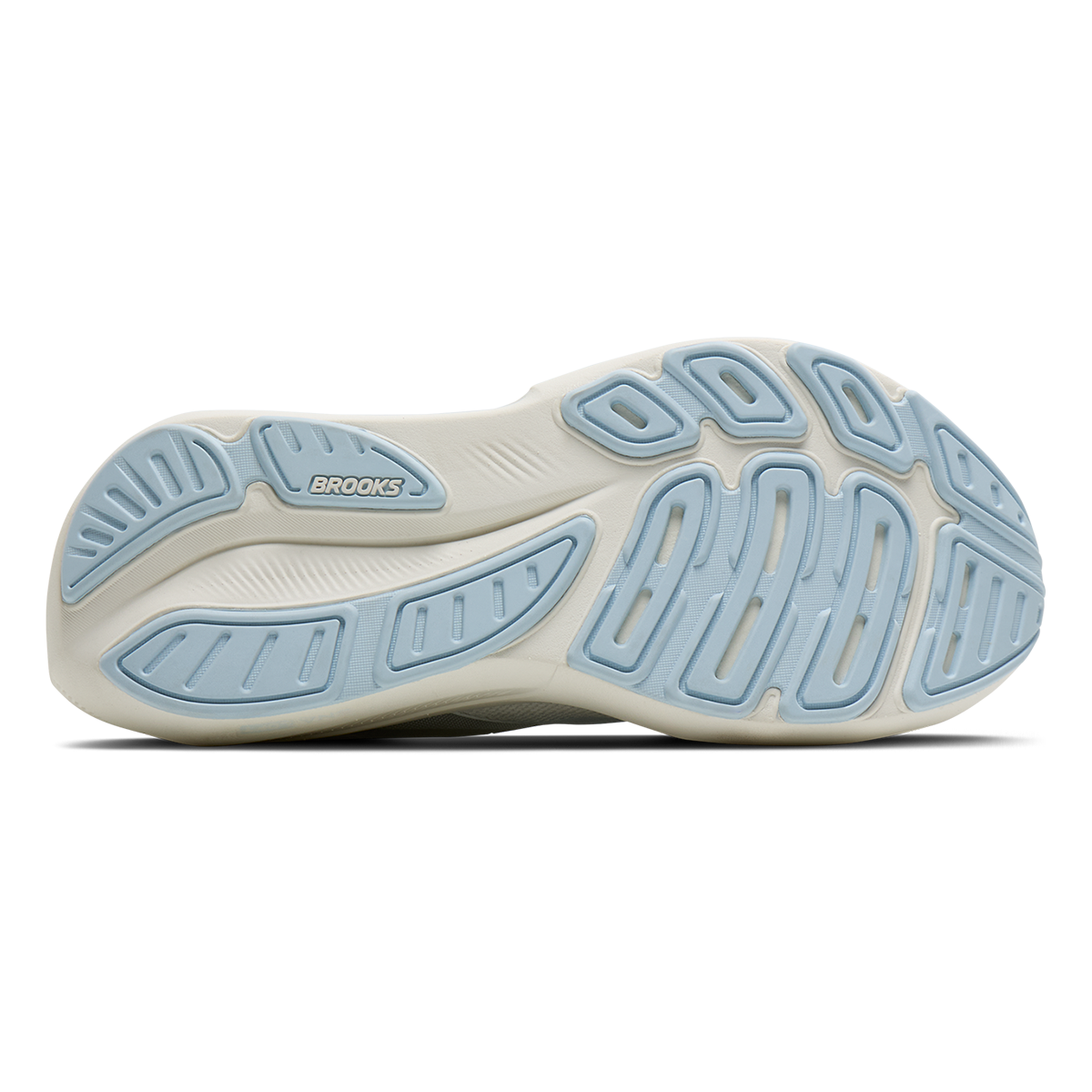 Brooks Revel 9 — Black - Black - Rose Gold — Size B — Width 5.5 — Alternate View 12