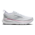 Brooks Glycerin GTS 23 — Black - Grey - White — Size B — Width 5 — Front View