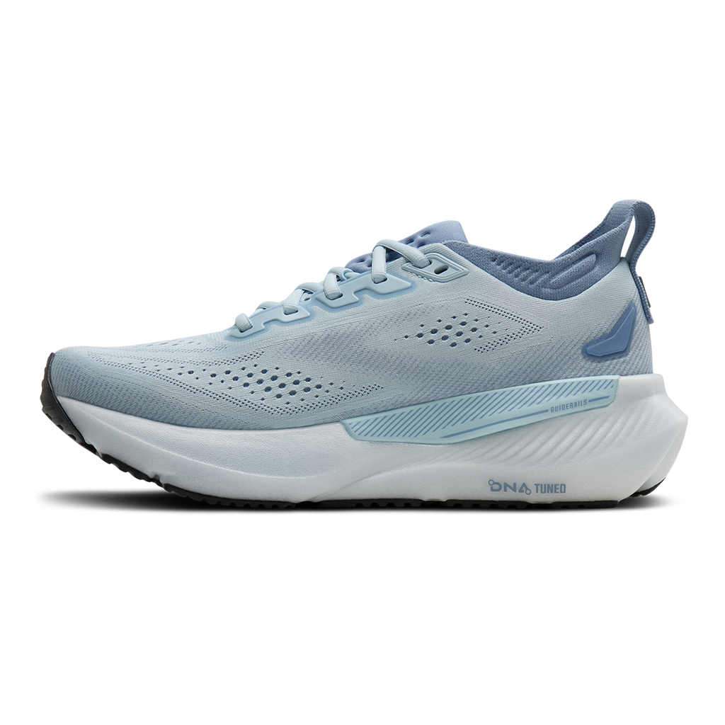 Brooks Glycerin GTS 23 — Black - Grey - White — Size B — Width 5 — Alternate View 22