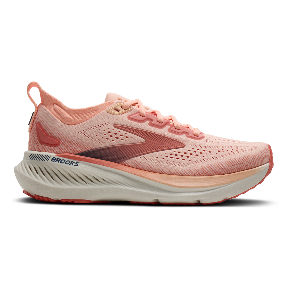 Brooks Glycerin GTS 23 — Black - Grey - White — Size B — Width 5 — Alternate View 17