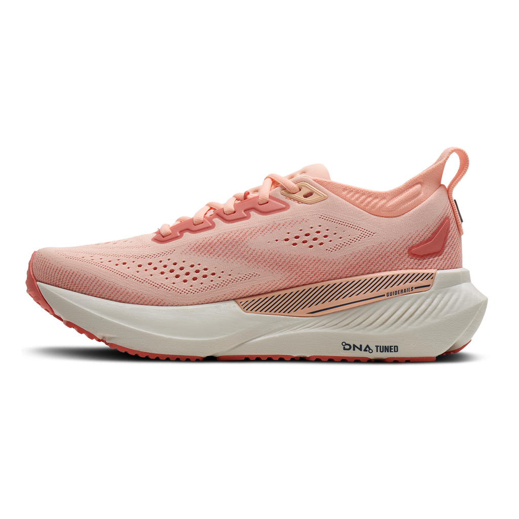 Brooks Glycerin GTS 23 — Black - Grey - White — Size B — Width 5 — Alternate View 18