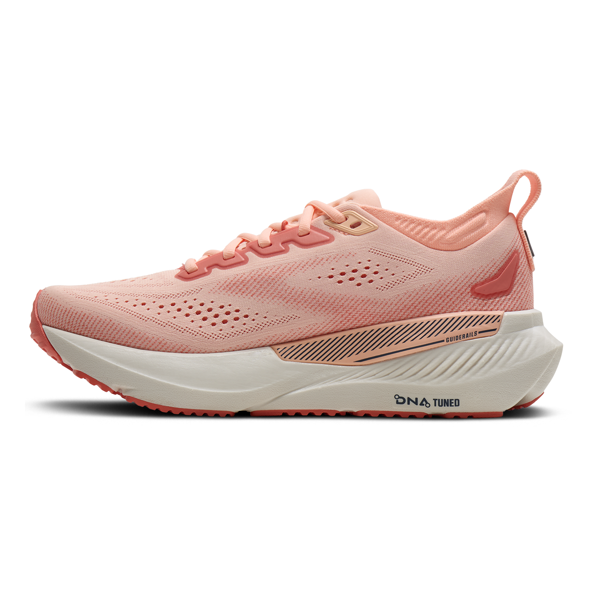Brooks Glycerin GTS 23 — Black - Grey - White — Size B — Width 5 — Alternate View 18