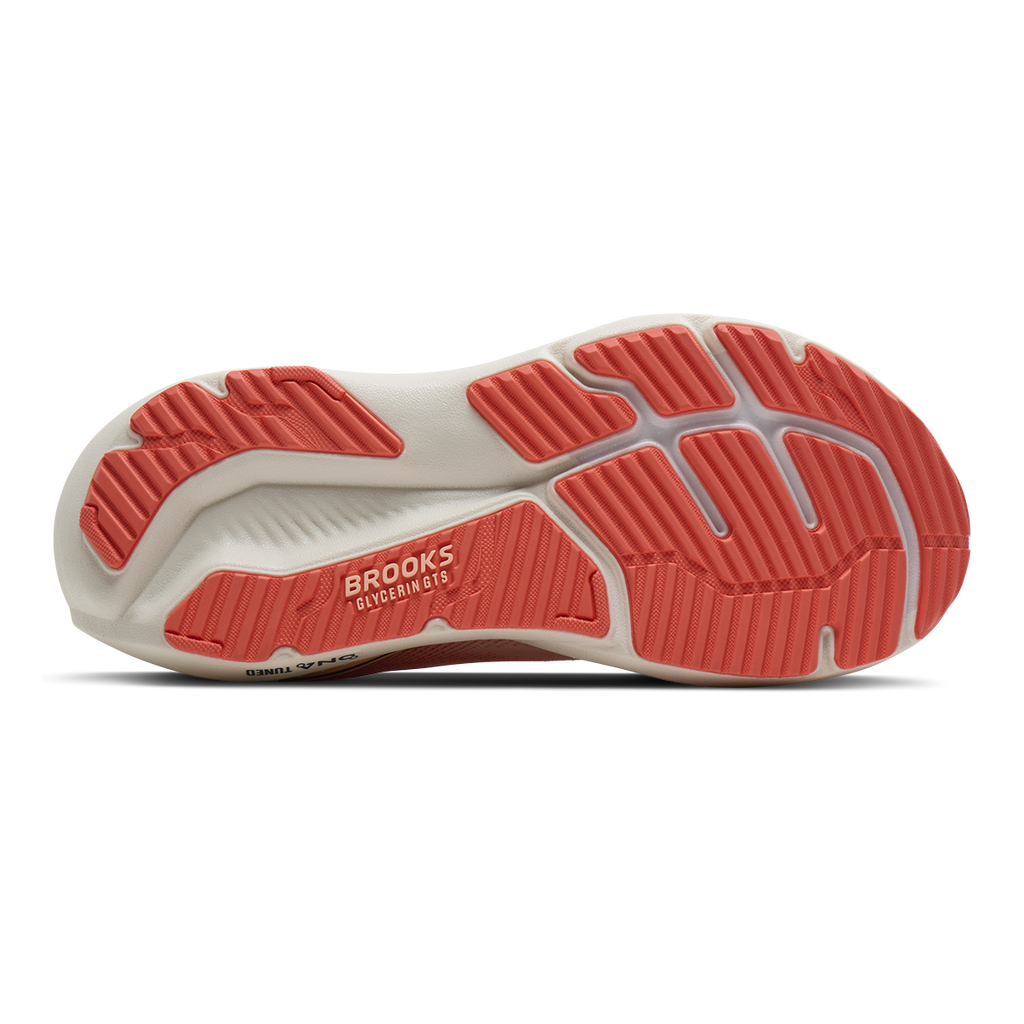 Brooks Glycerin GTS 23 — Black - Grey - White — Size B — Width 5 — Alternate View 20