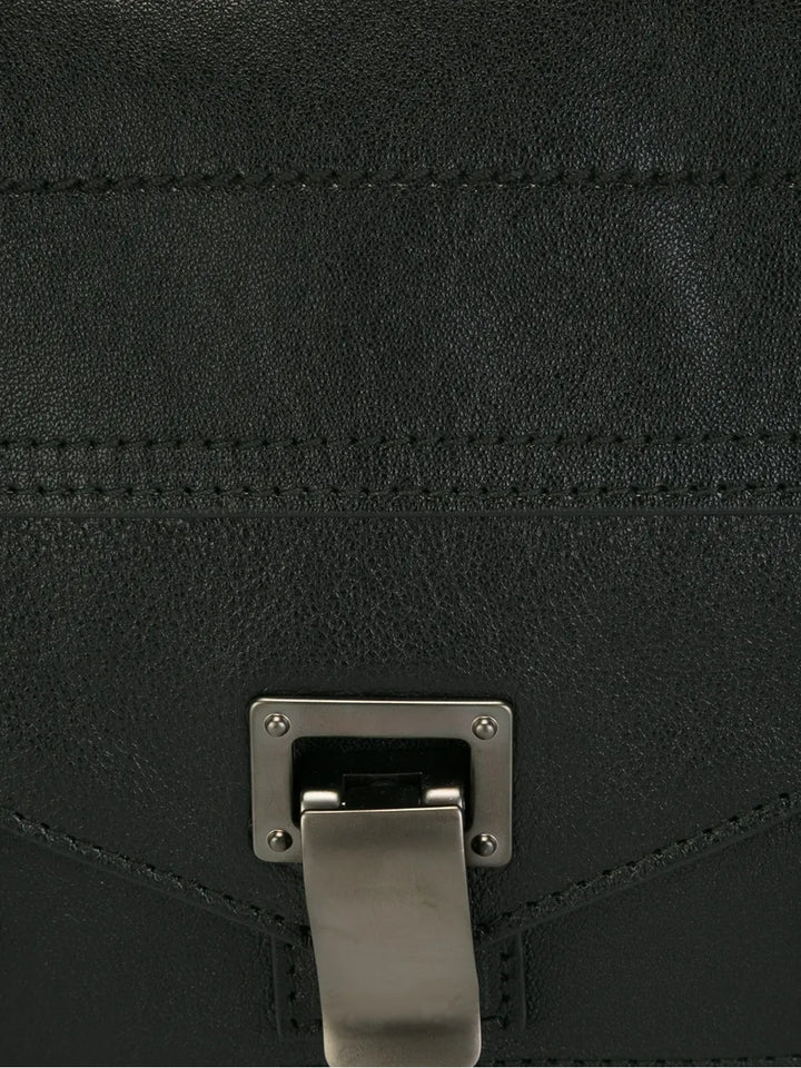 Proenza Schouler Ps1 Tiny — Same as shown — Size One Size — Lifestyle View
