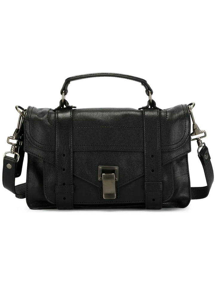 Proenza Schouler Ps1 Tiny — Same as shown — Size One Size — Front View
