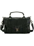 Proenza Schouler Ps1 Tiny — Same as shown — Size One Size — Front View