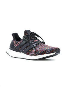adidas Ultraboost Ltd Multicolor Sneakers — Same as shown — Size US M 5 - US W 6.5 — Top View
