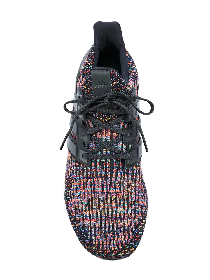 adidas Ultraboost Ltd Multicolor Sneakers — Same as shown — Size US M 5 - US W 6.5 — Top View