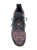adidas Ultraboost Ltd Multicolor Sneakers — Same as shown — Size US M 5 - US W 6.5 — Top View