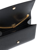 Saint Laurent Medium Kate Shoulder Bag — Same as shown — Size One Size — Detail View