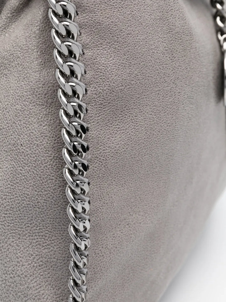 Stella Mccartney Falabella Tote Bag — Same as shown — Size One Size — Top View