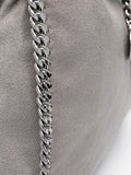 Stella Mccartney Falabella Tote Bag — Same as shown — Size One Size — Top View