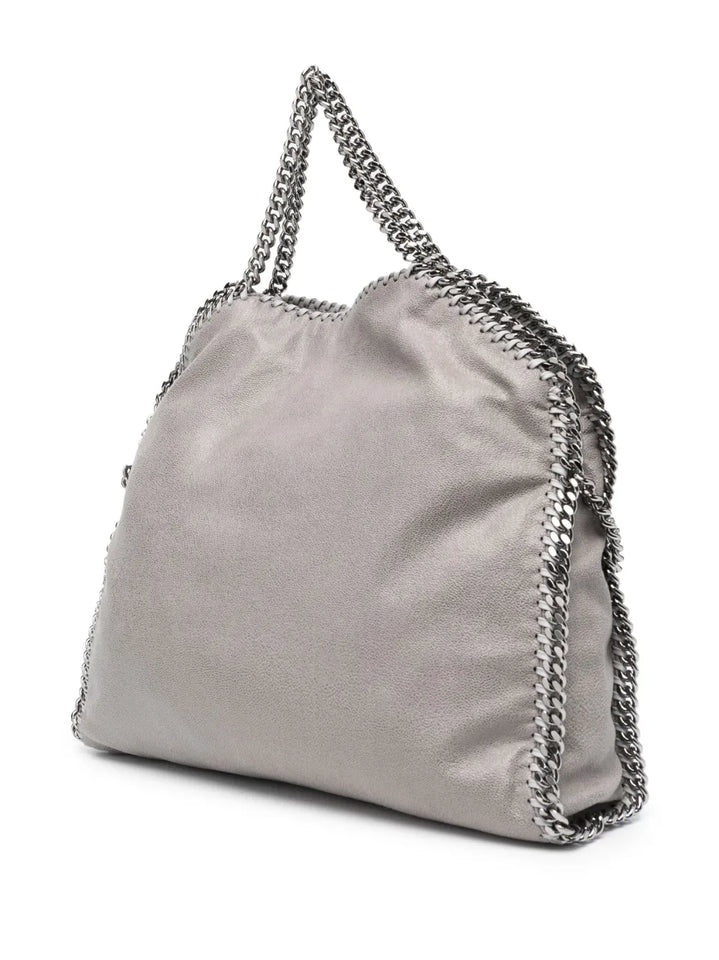 Stella Mccartney Falabella Tote Bag — Same as shown — Size One Size — Back View
