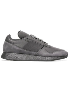 adidas X Daniel Arsham New York Present Sneakers — Same as shown — Size US M 4 - US W 5.5 — Front View