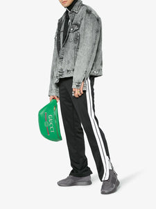 adidas X Daniel Arsham New York Present Sneakers — Same as shown — Size US M 4 - US W 5.5 — Detail View