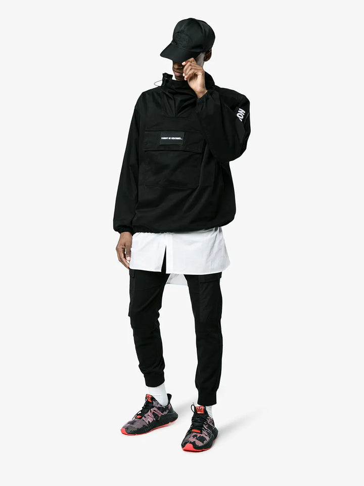 adidas Prophere Riot Sneakers — Same as shown — Size US M 6.5 - US W 8 — Side View