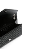 Saint Laurent Medium Envelope Shoulder Bag — Same as shown — Size One Size — Detail View