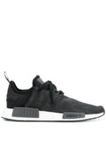 adidas Nmd_R1 Core Black Carbon Sneakers — Same as shown — Size US M 4.5 - US W 6 — Front View
