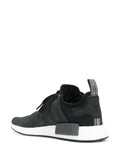 adidas Nmd_R1 Core Black Carbon Sneakers — Same as shown — Size US M 4.5 - US W 6 — Back View