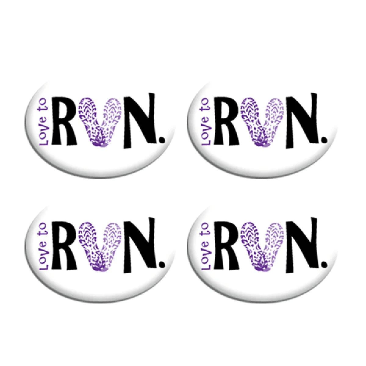 Bibboards Snapon — Will Run for Wine — Alternate View 8