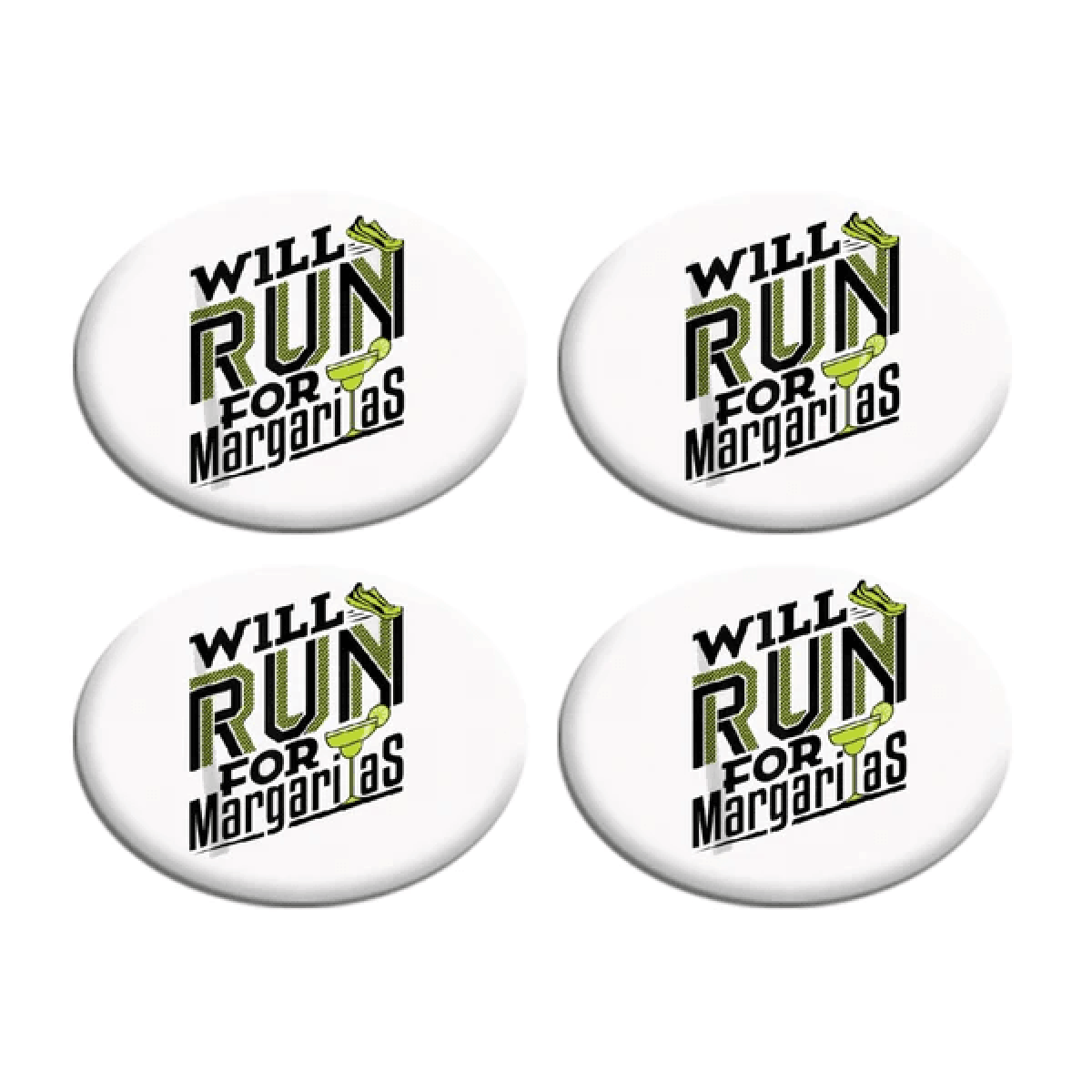 Bibboards Snapon — Will Run for Wine — Alternate View 16