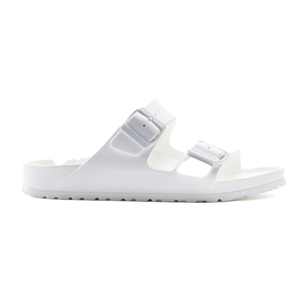 Birkenstock Arizona EVA — Black — Size D — Width 41 — Lifestyle View