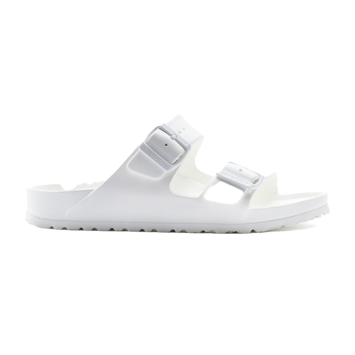 Birkenstock Arizona EVA — Black — Size D — Width 41 — Lifestyle View