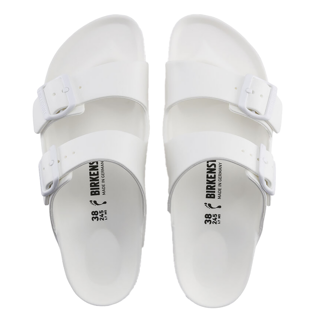 Birkenstock Arizona EVA — Black — Size D — Width 41 — Alternate View 8
