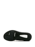 adidas Yeezy Boost 350 In Pirate Black Sneakers — Black — Size US M 9 - US W 10.5 — Detail View