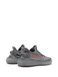 adidas Yeezy Boost 350 V2 Beluga 2.0 Sneakers — Grey — Size US M 9 - US W 10.5 — Back View
