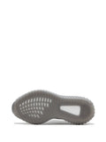 adidas Yeezy Boost 350 V2 Beluga 2.0 Sneakers — Grey — Size US M 9 - US W 10.5 — Detail View