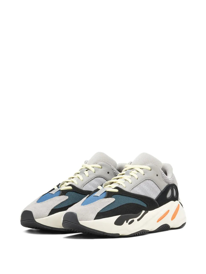 adidas Yeezy Boost 700 Wave Runner Sneakers — Multicoloured — Size US M 8.5 - US W 10 — Side View
