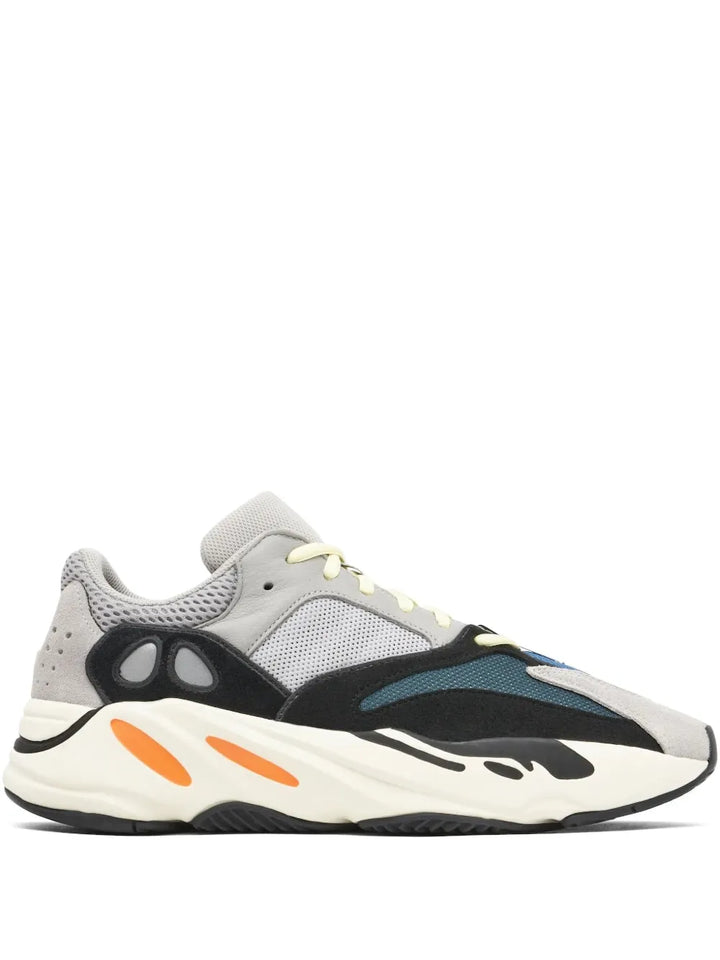 adidas Yeezy Boost 700 Wave Runner Sneakers — Multicoloured — Size US M 8.5 - US W 10 — Front View
