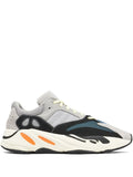 adidas Yeezy Boost 700 Wave Runner Sneakers — Multicoloured — Size US M 8.5 - US W 10 — Front View