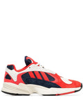 adidas Yung-1 Low-Top Sneakers — Same as shown — Size US M 3.5 - US W 5 — Front View