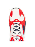 adidas Yung-1 Low-Top Sneakers — Same as shown — Size US M 3.5 - US W 5 — Top View