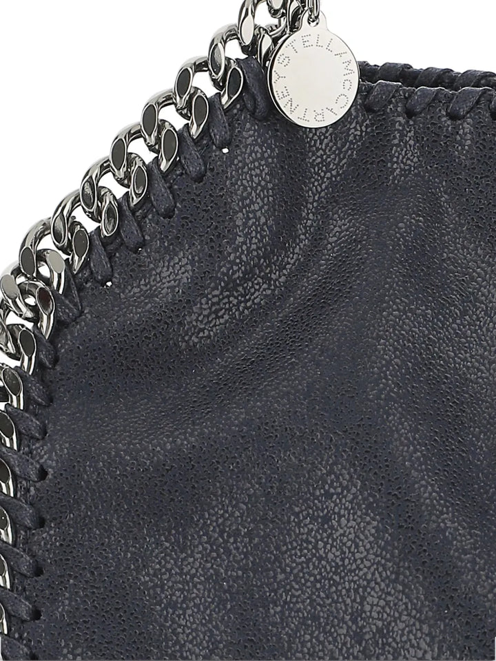 Stella Mccartney Falabella Shoulder Bag — Same as shown — Size One Size — Top View