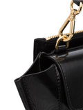 Wandler Mini Hortensia Leather Shoulder Bag — Same as shown — Size One Size — Detail View