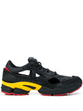 adidas X Raf Simons Replicant Ozweego Sneakers — Same as shown — Size US M 10 - US W 11.5 — Front View