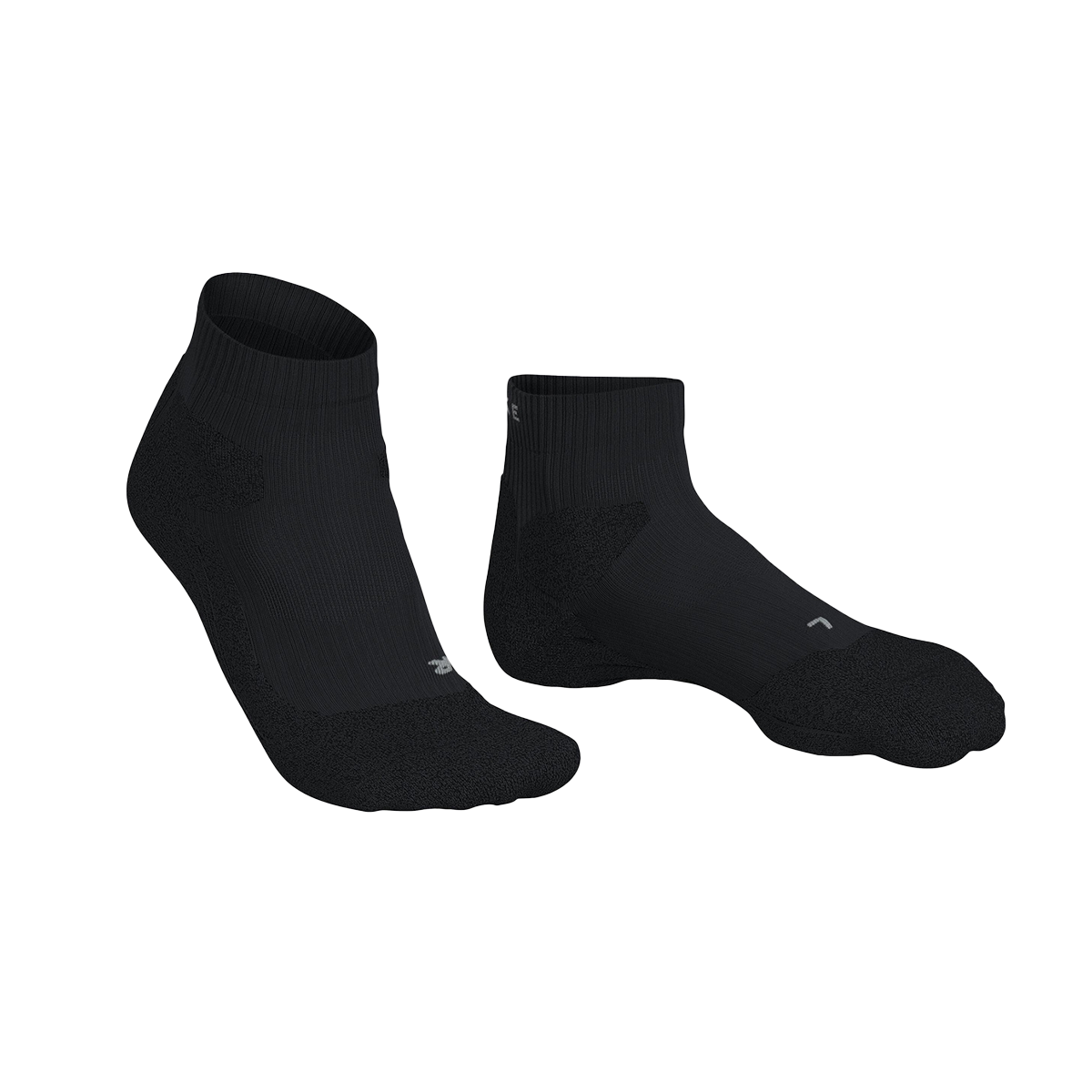 Falke RU Trail Socks — Black - Mix — Size 35 - 36 — Alternate View 11