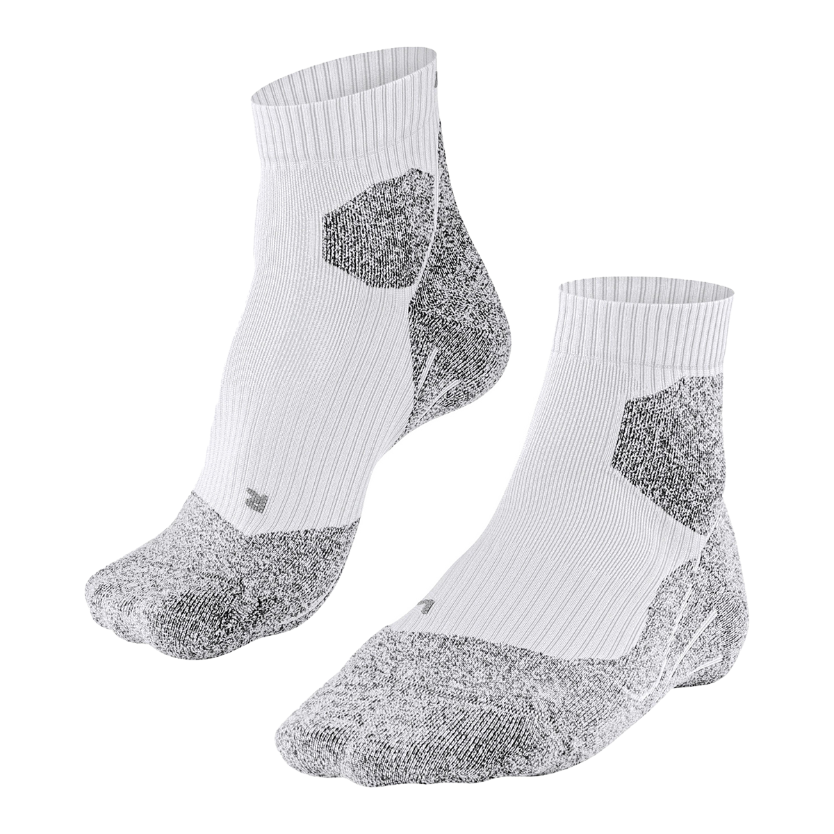 Falke RU Trail Socks — Black - Mix — Size 35 - 36 — Alternate View 16