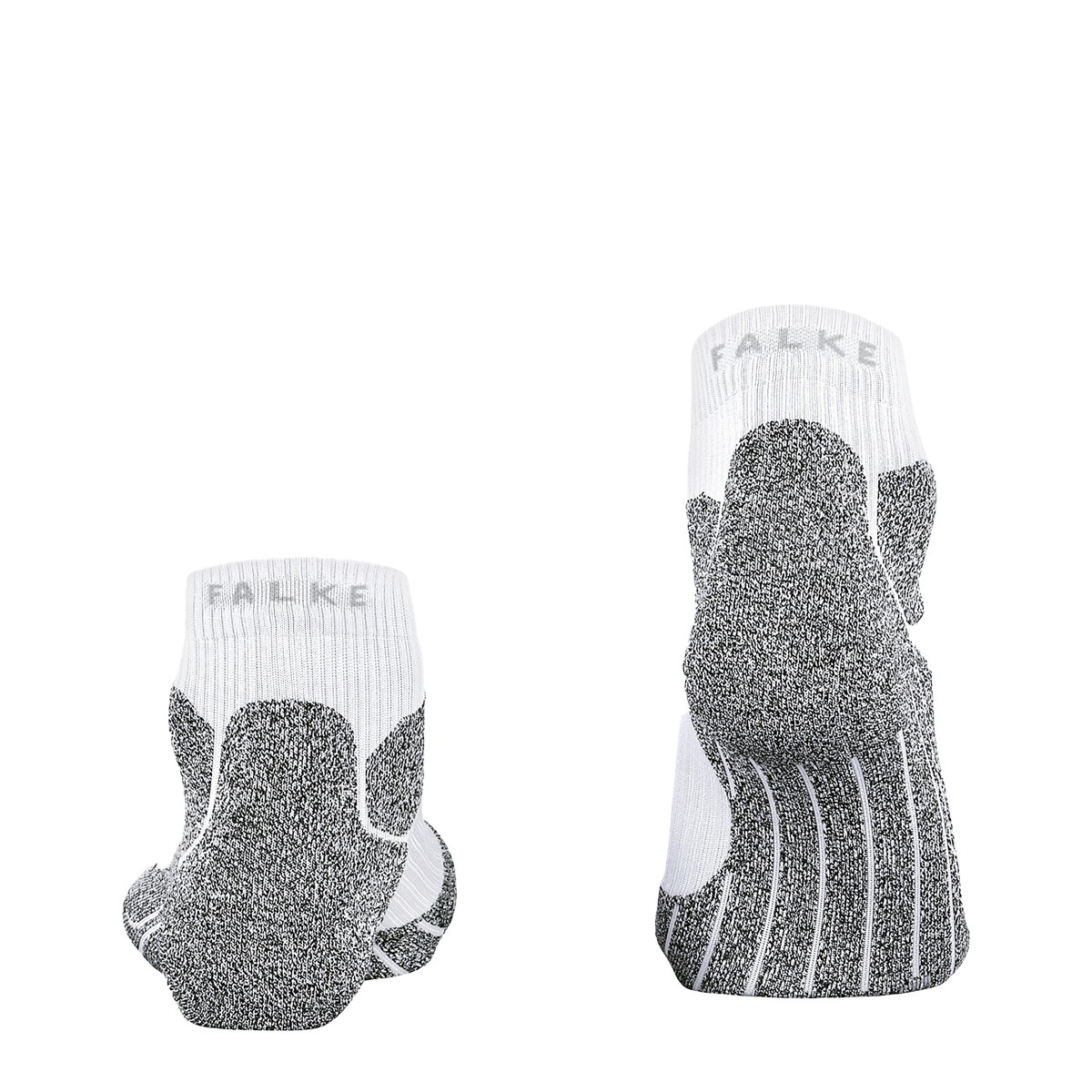 Falke RU Trail Socks — Black - Mix — Size 35 - 36 — Alternate View 17