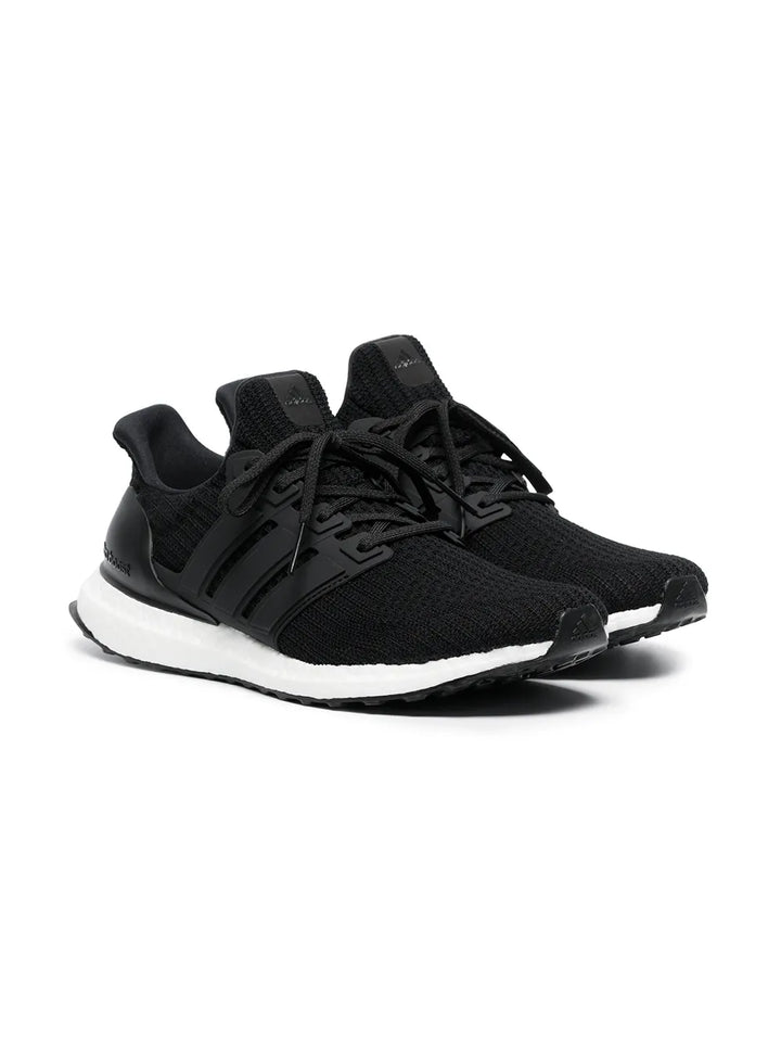 adidas Ultraboost 4.0 Core Black Sneakers — Same as shown — Size US M 5 - US W 6.5 — Back View