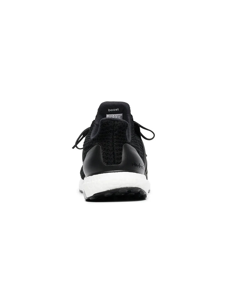 adidas Ultraboost 4.0 Core Black Sneakers — Same as shown — Size US M 5 - US W 6.5 — Detail View