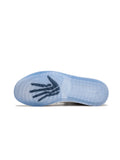Air Jordan 1 High Retro Think 16/Kawhi Leonard Sneakers — Same as shown — Size US M 8.5 - US W 10 — Detail View