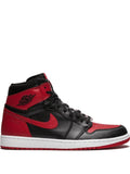 Air Jordan 1 Hi H2H Nrg/Chi Homage To Home (Numbered) Sneakers — Same as shown — Size US M 6.5 - US W 8 — Front View